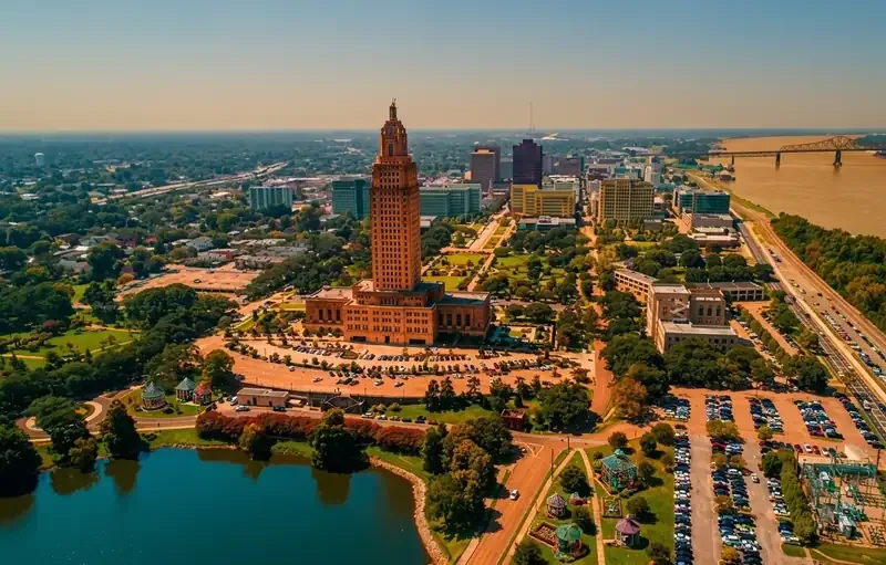 Home services in Baton Rouge, la