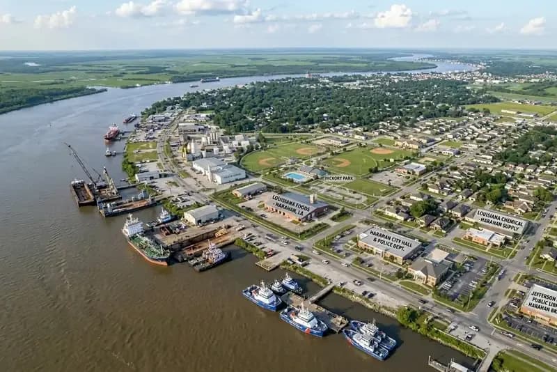 Home services in Harahan, la