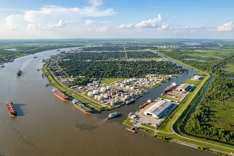 Home services in Harvey, la