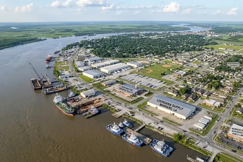 Home services in Marrero, la