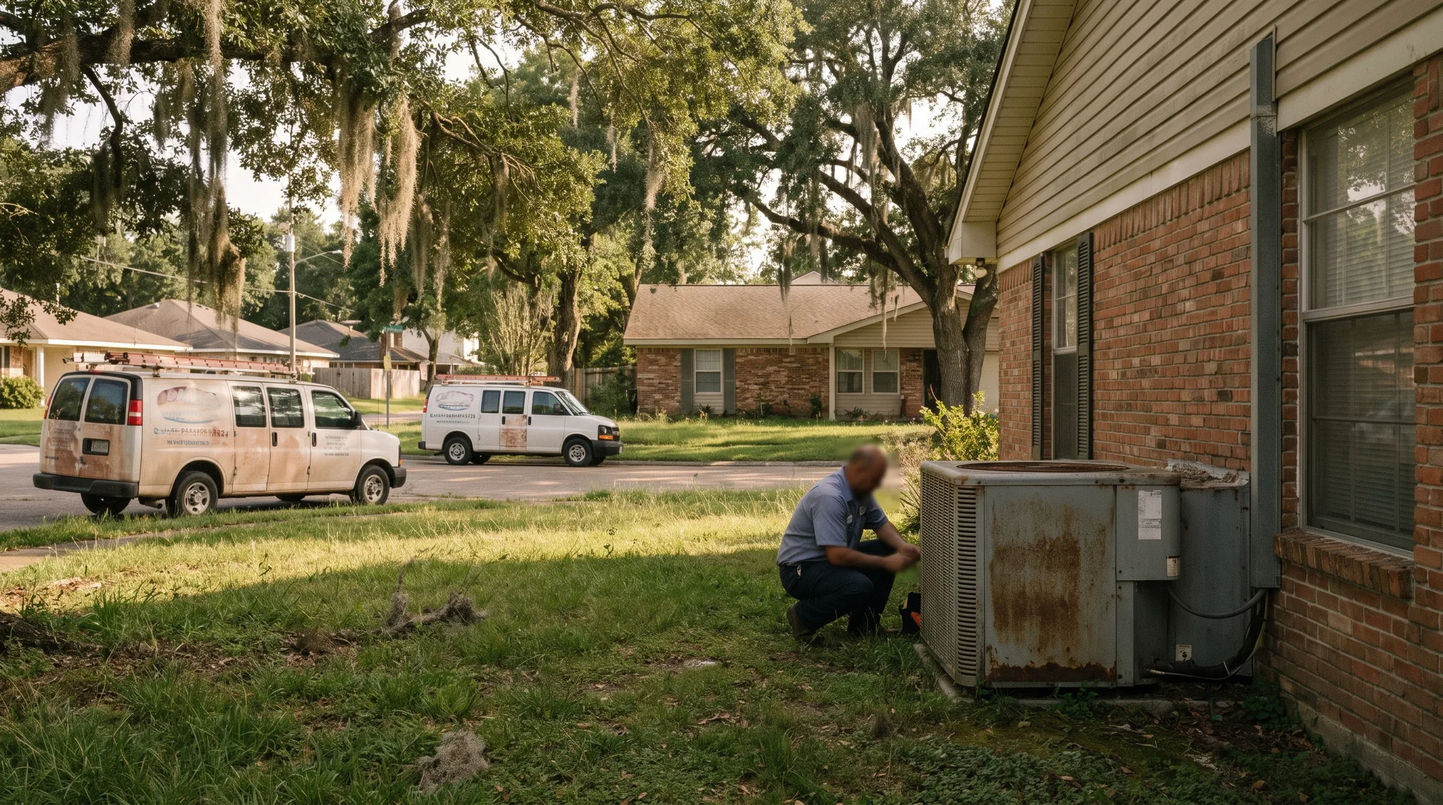 Best HVAC Companies in Metairie, LA (2026)