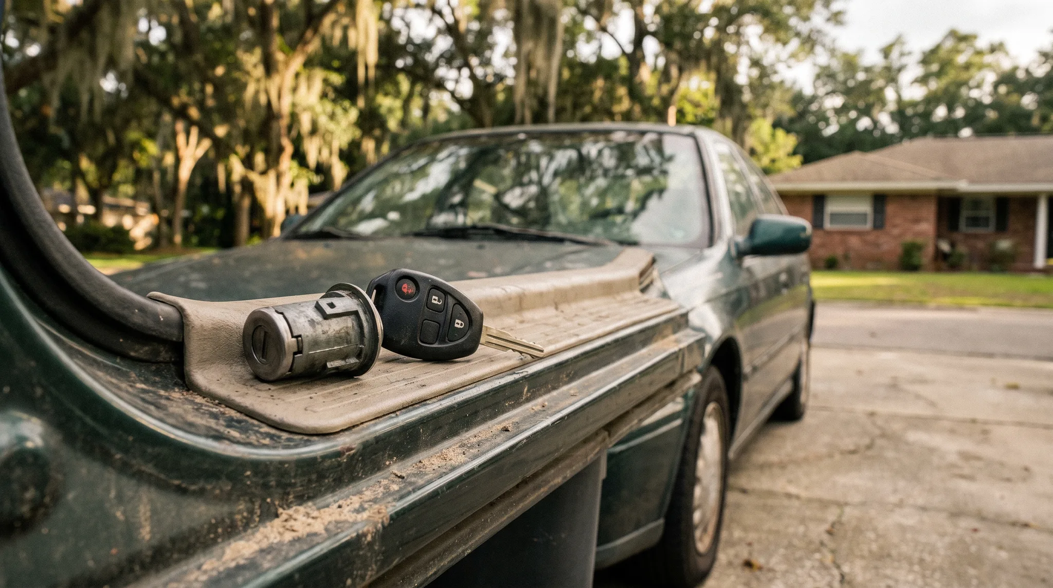 Best Locksmiths in Metairie, LA (2026)