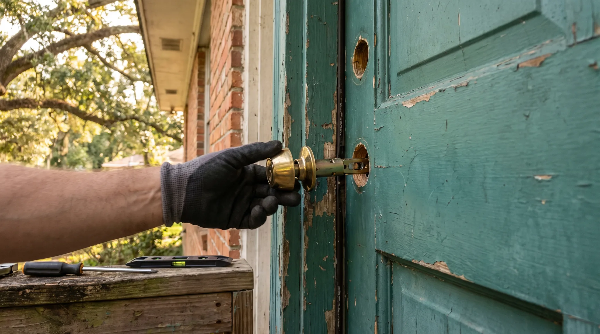 Best Locksmiths in New Orleans, LA (2026)