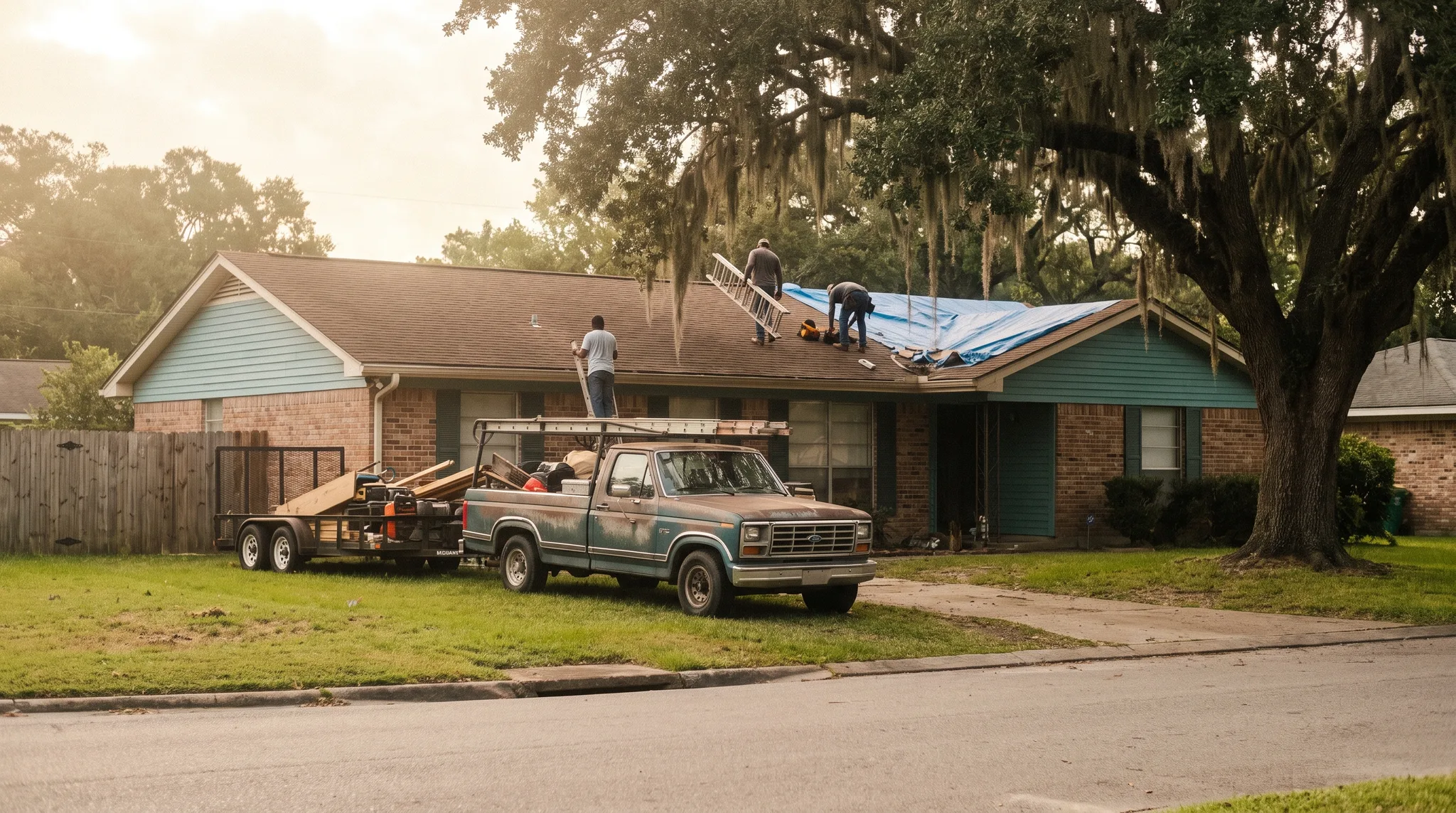 Best Plumbers in Baton Rouge, LA (2026)