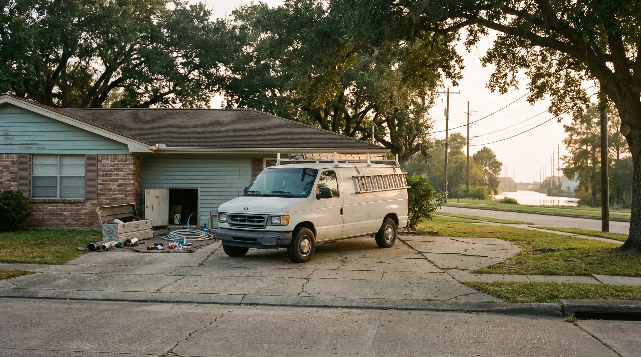 The Best Plumbers in Harvey, LA (2026 Rankings)