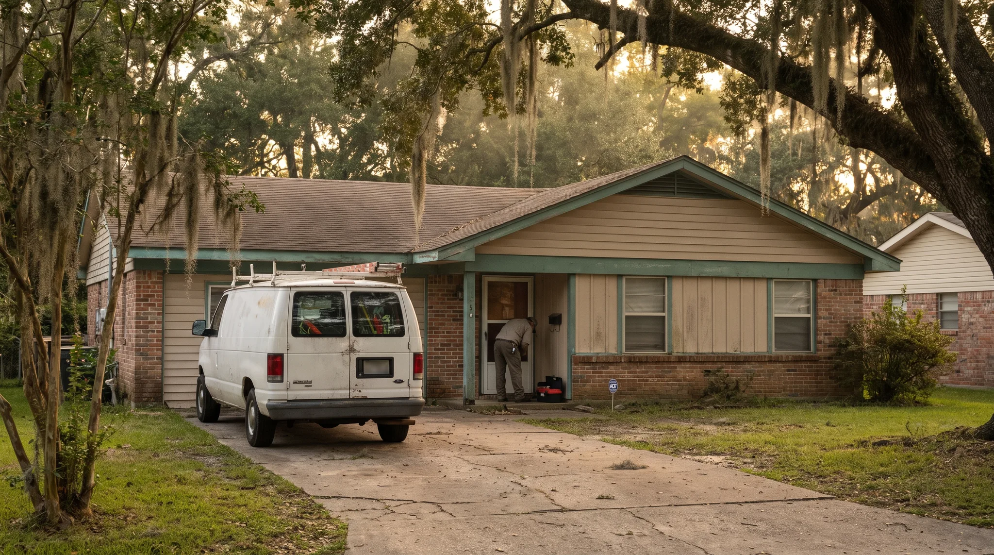 Is My Locksmith Licensed in Louisiana?