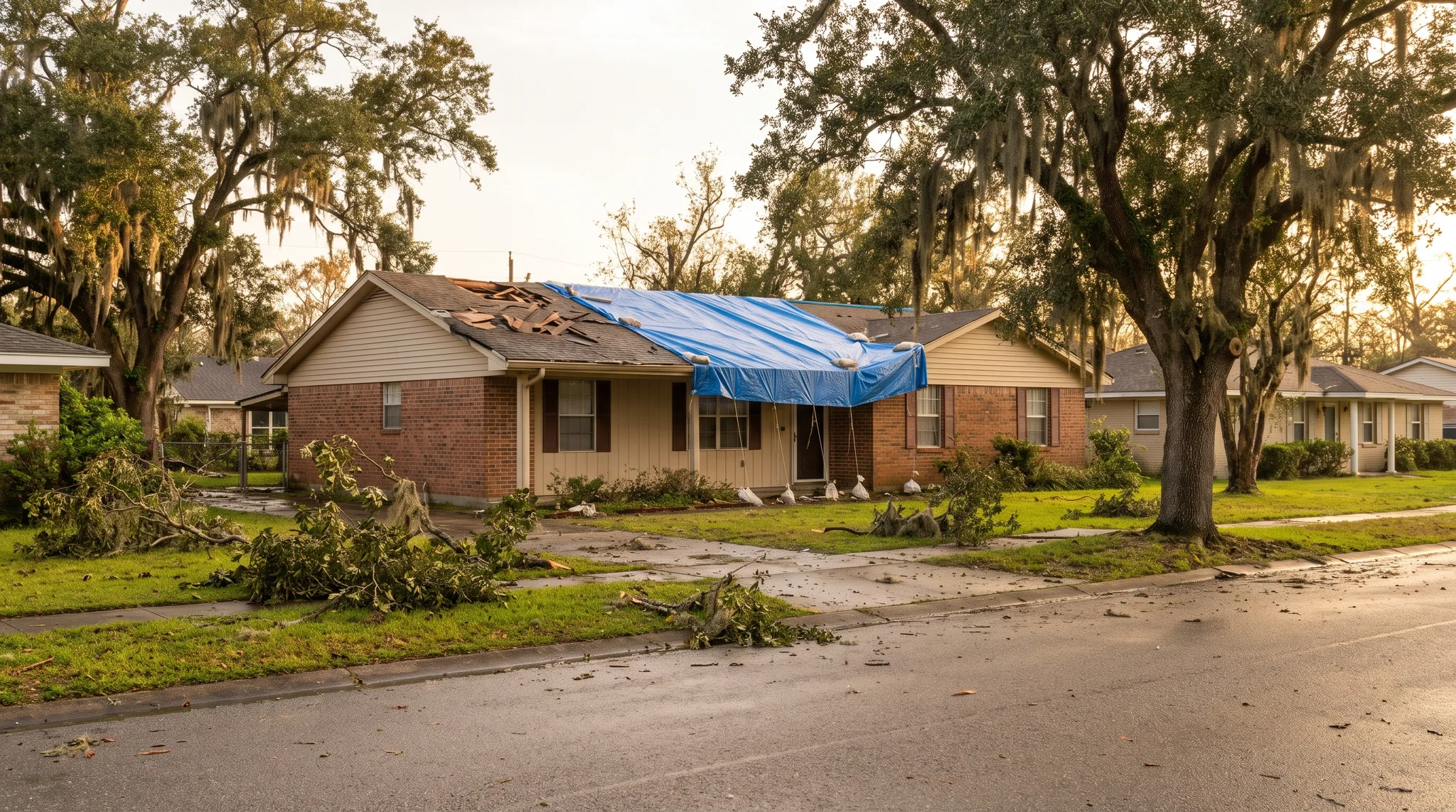 How Louisiana's Hurricane Deductible Works (and What You'll Actually Pay)