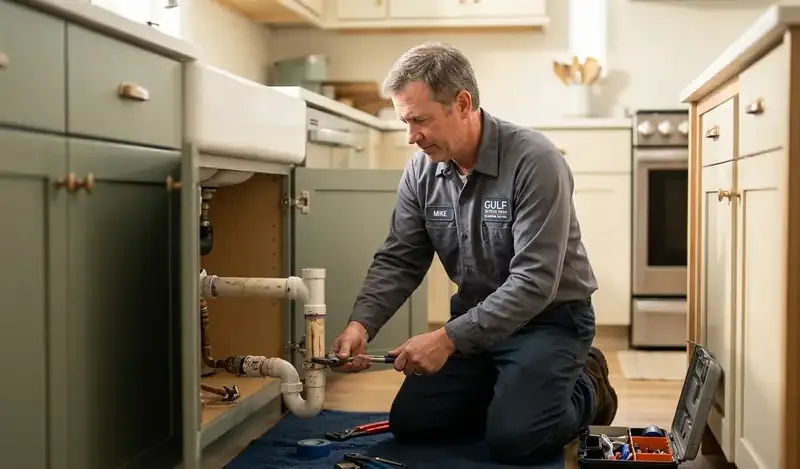 Plumbing Repair in Greenwell Springs, la